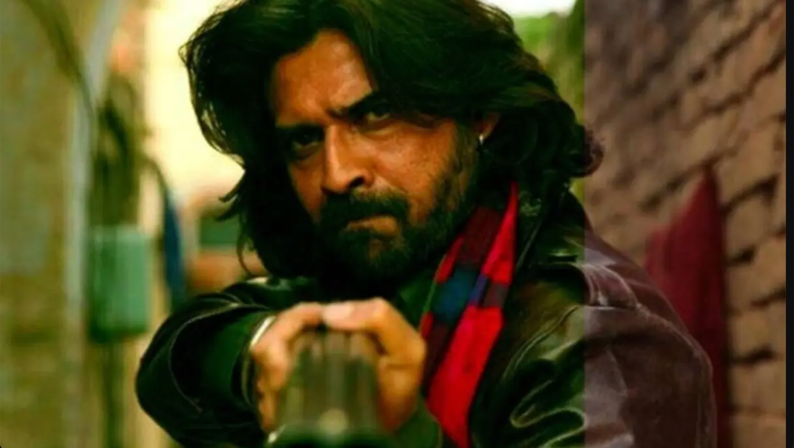 Gone Too Soon: Bollywood’s Mukul Dev, Star of R… Rajkumar, Passes Away